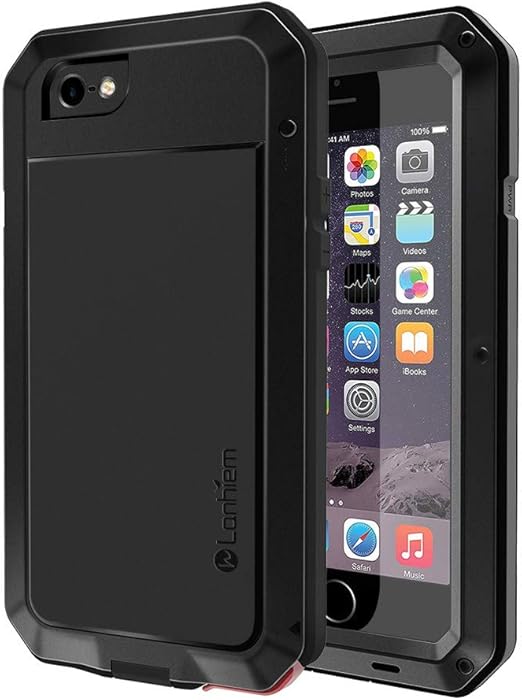 iphone se cover armour