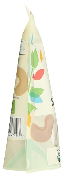 365 BY WHOLE FOODS MARKET, ORGANIC CASHEWS, 10 OUNCE