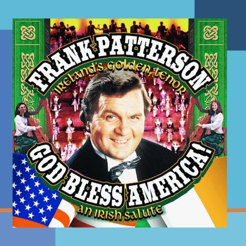 Frank Patterson - God Bless America! - Zortam Music