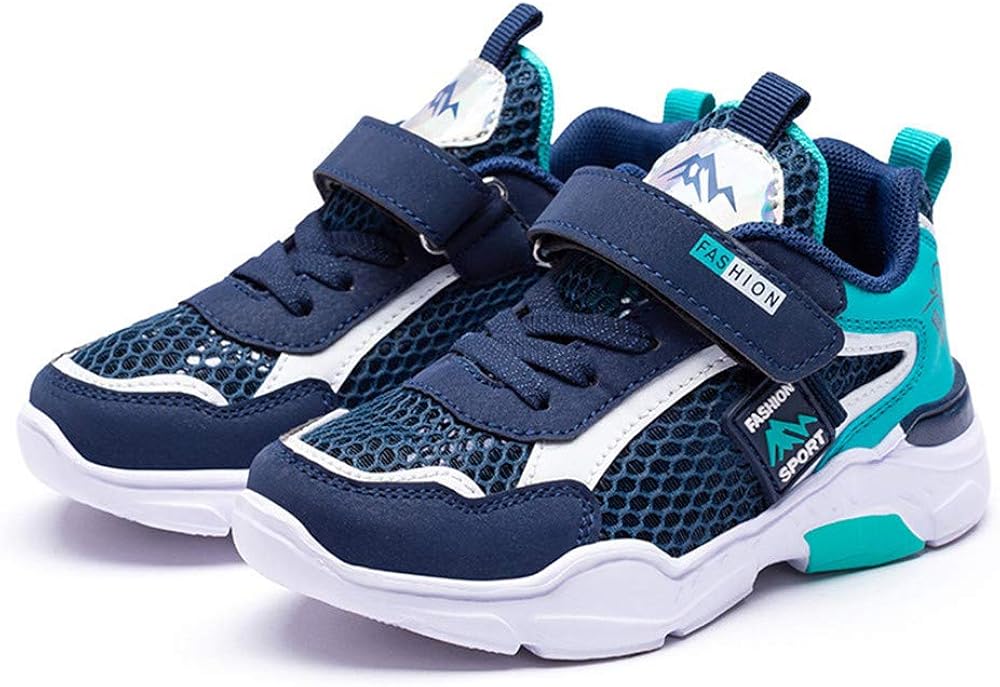 kids athletic shoes near me