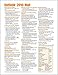 Microsoft Outlook 2010 Mail Quick Reference Guide (Cheat Sheet of Instructions, Tips & Shortcuts - L by
