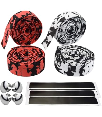 Bike Handlebar Tapes For Road Bike & Gravel Racing | Fi'zi:k