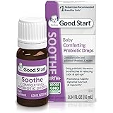 gerber soothe drops walgreens