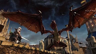 Dark Souls Ii Scholar Of The First Sin Video Games Amazon Com Dark Souls Ii Scholar Of The First Sin Video Games Amazon Com