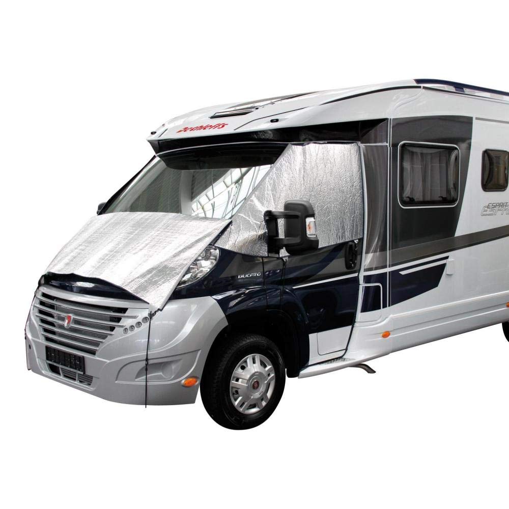 Thermal mat 4 SEASON FD <06