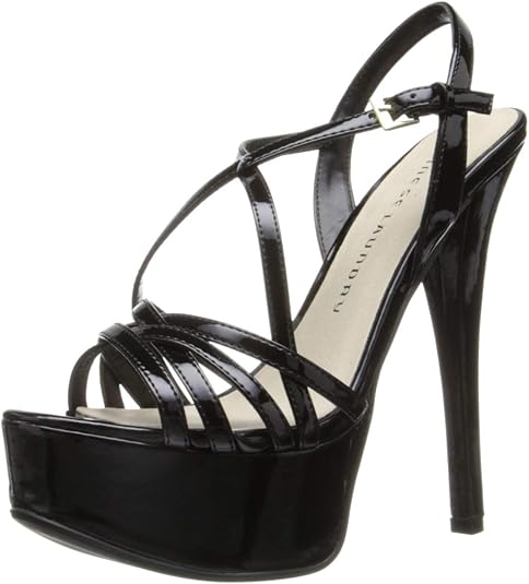 chinese laundry platform pumps