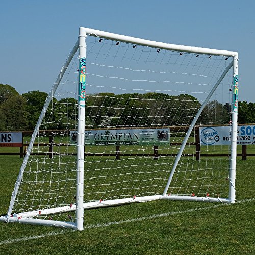 10 Best Football Goals for the Garden 2018 PatioMate