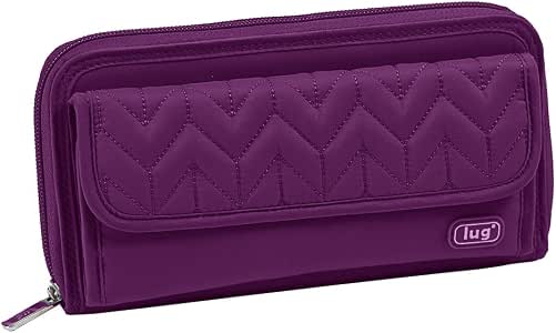 lug travel jewelry case