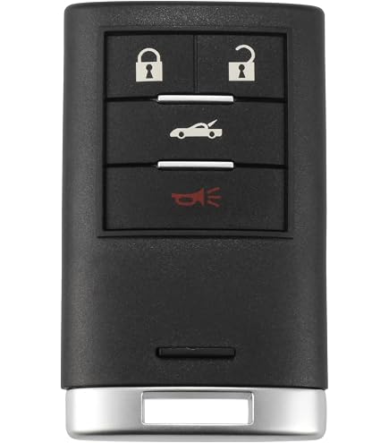 Genuine GM Strattec VATS Ignition Key Blank – #13 Chip, 7.500K Ohms – OEM 26019403