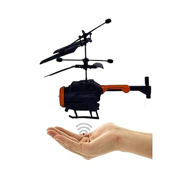 gooyo helicopter