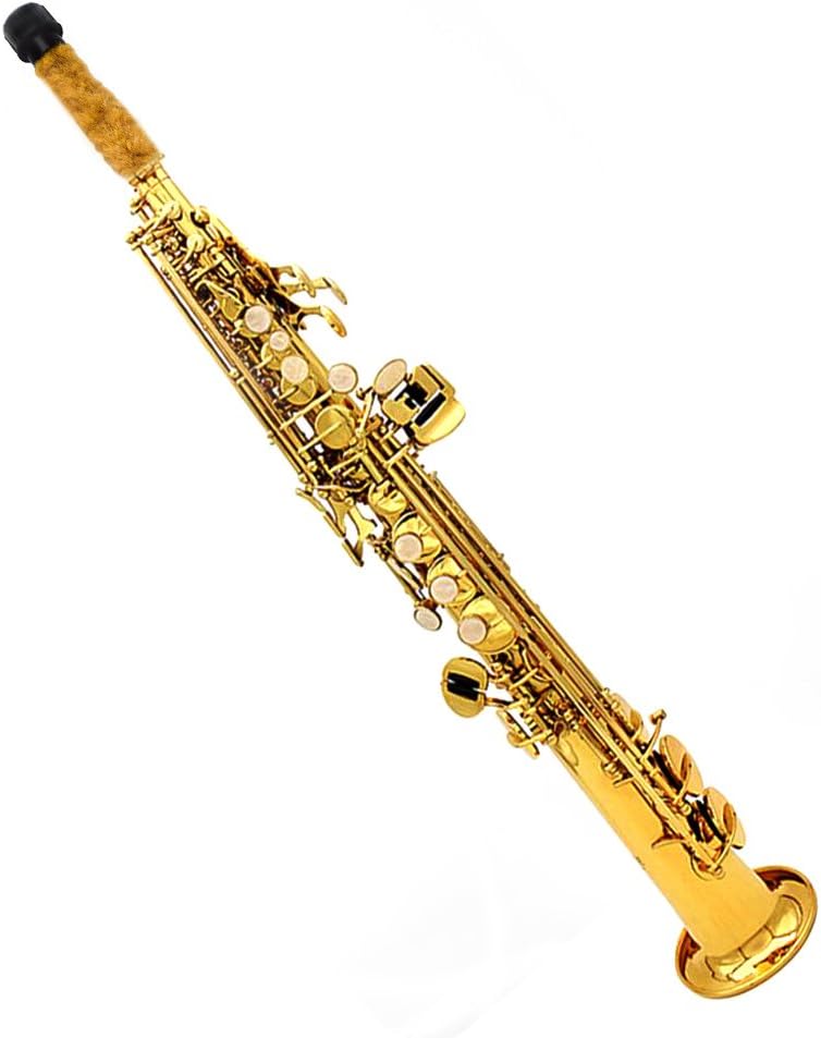 Saxophone Cleaner Tenor Saxophone Brush Alto Saxophone Brush Cleaning Brush Cleaner Pad Save replacement for Alto Sax Sax Saxophone Cleaning Maintenance Cleaner Maintain Care Tool Brush - Image 5