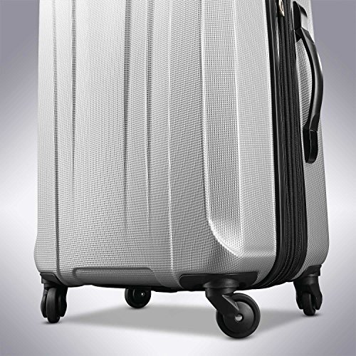 samsonite pulse dlx lightweight