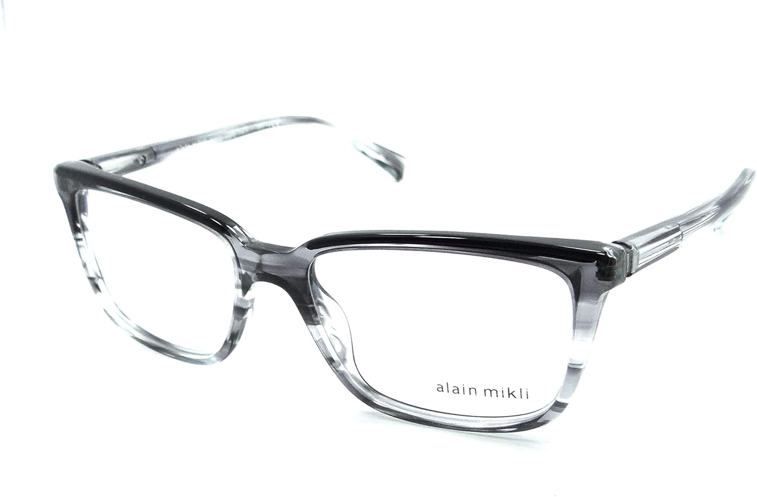 can you paint eyeglass frames