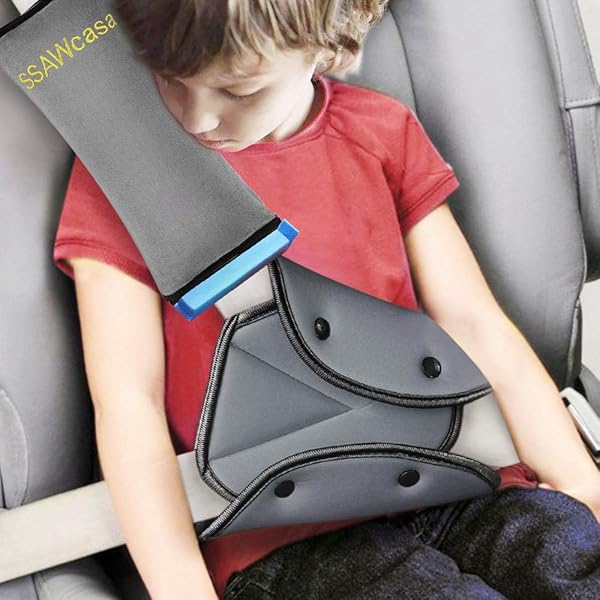 child car strap
