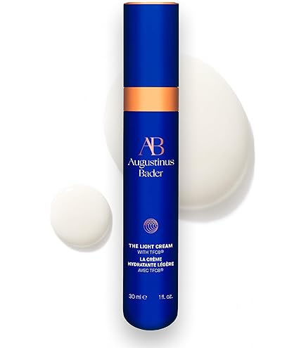 【新品未開封】Augustinus Bader THE RICH CREAM Augustinus Bader The Rich Cream Cream Unisex 1.7 oz : Amazon.ca