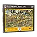 YouTheFan NFL Joe Journeyman 18'' x 24'' 500-Piece Team Puzzle