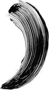 Maybelline Lash Sensational Mascara Intense Black Layer Reveal Brush view 4