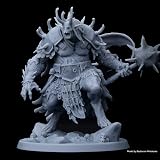 ELEGOO ABS-Like Resin 2.0 1000g Grey 405nm UV LCD 3D Printer Photopolymer view 5