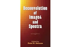 Deconvolution of Images and Spectra: Second Edition