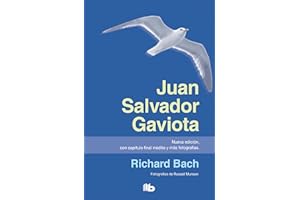 Juan Salvador Gaviota/Jonathan Livingston Seagull