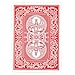 Ellusionist Keepers Masters Marked Playing Cards Deck - Red