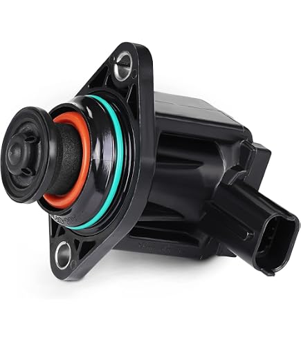Amazon.com: Ford 2016-2023 Transit F-150 Turbocharger Boost