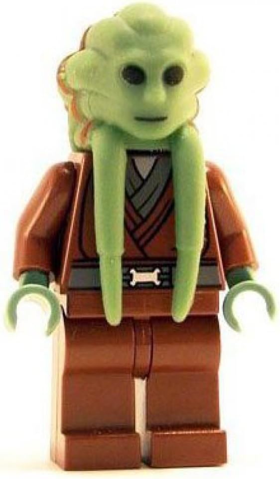 lego kit fisto