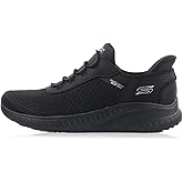 Skechers Women's Bobs Squad Chaos Hands Free Slip-ins Sneakers