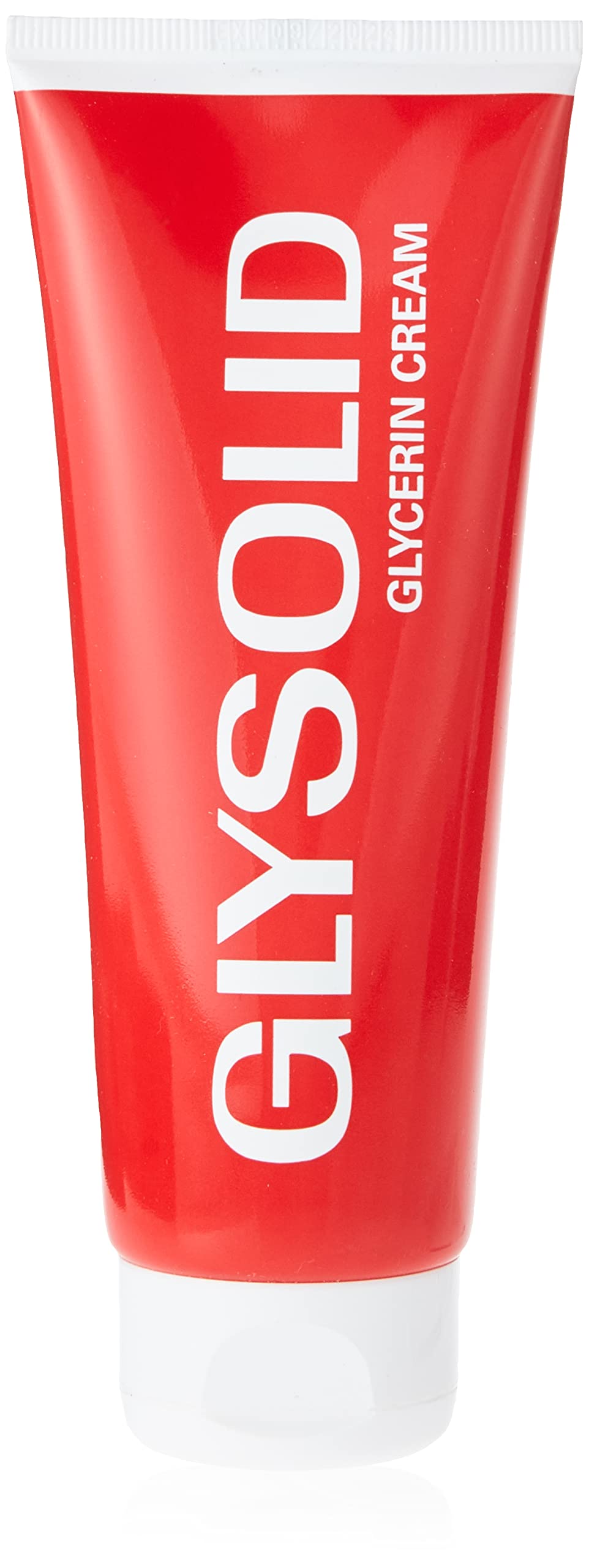 Glysolid Tube For The Skin 100ml
