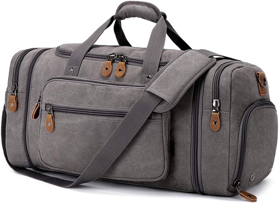 good quality duffle bags