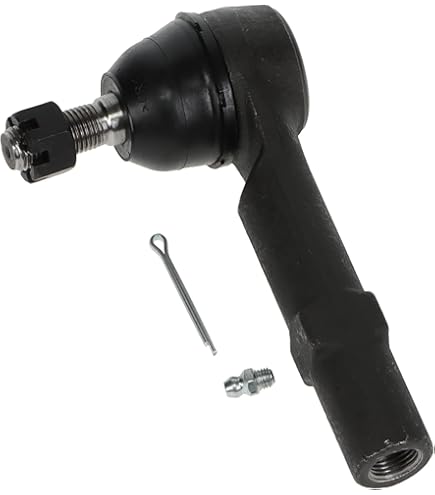 nako様 Amazon.com: FridayParts 2 PCS Tie Rod End 8-97222510-0 8