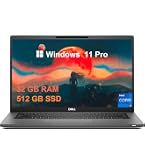Amazon.com: Dell Latitude 7420 14” FHD, Intel Core i7-1185G7 3.0