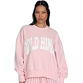 GOLD HINGE Wide Arm Sweatshirt