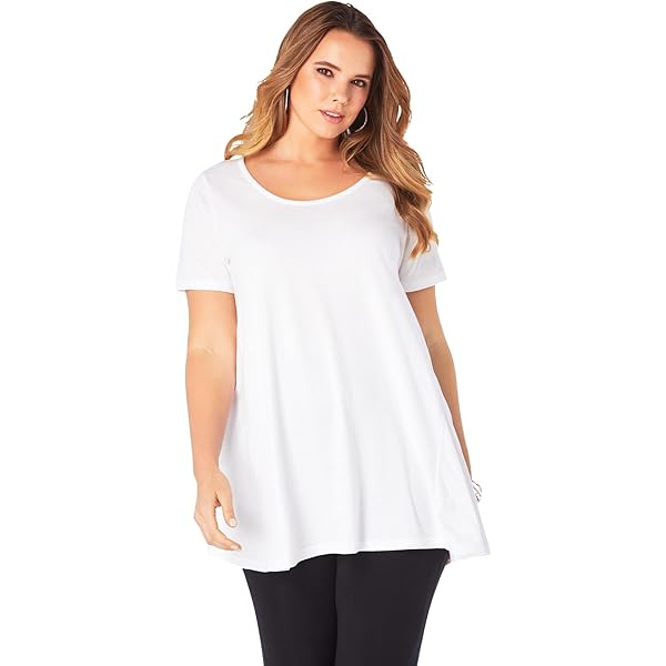Free People Charlotte Tunic Ivory at Amazon Women's Clothing