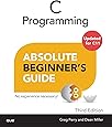 C Programming Absolute Beginner's Guide (3rd Edition)
