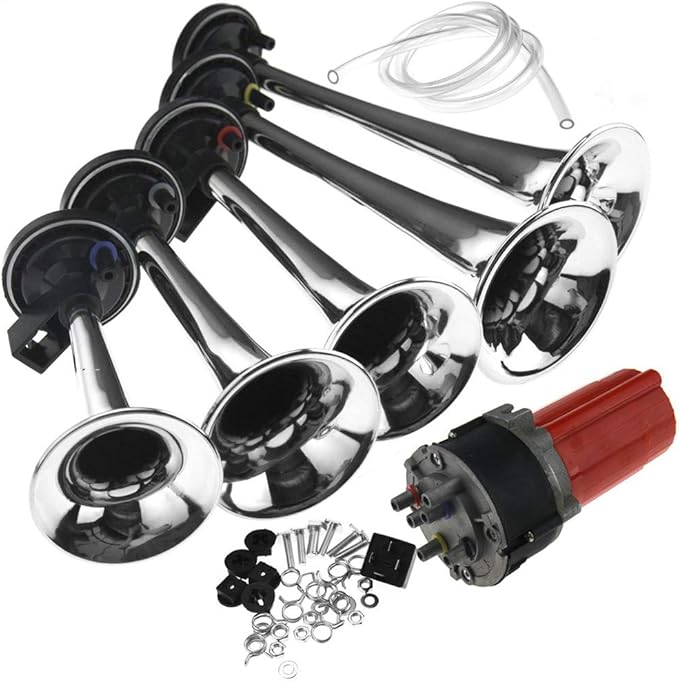 Kampre Kit Musical Musical de compresseur d