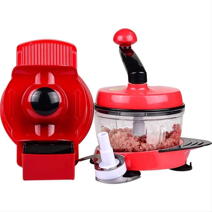 Compra YJDT Cómoda Cocina cortadora de Verduras rallador Fruta ...