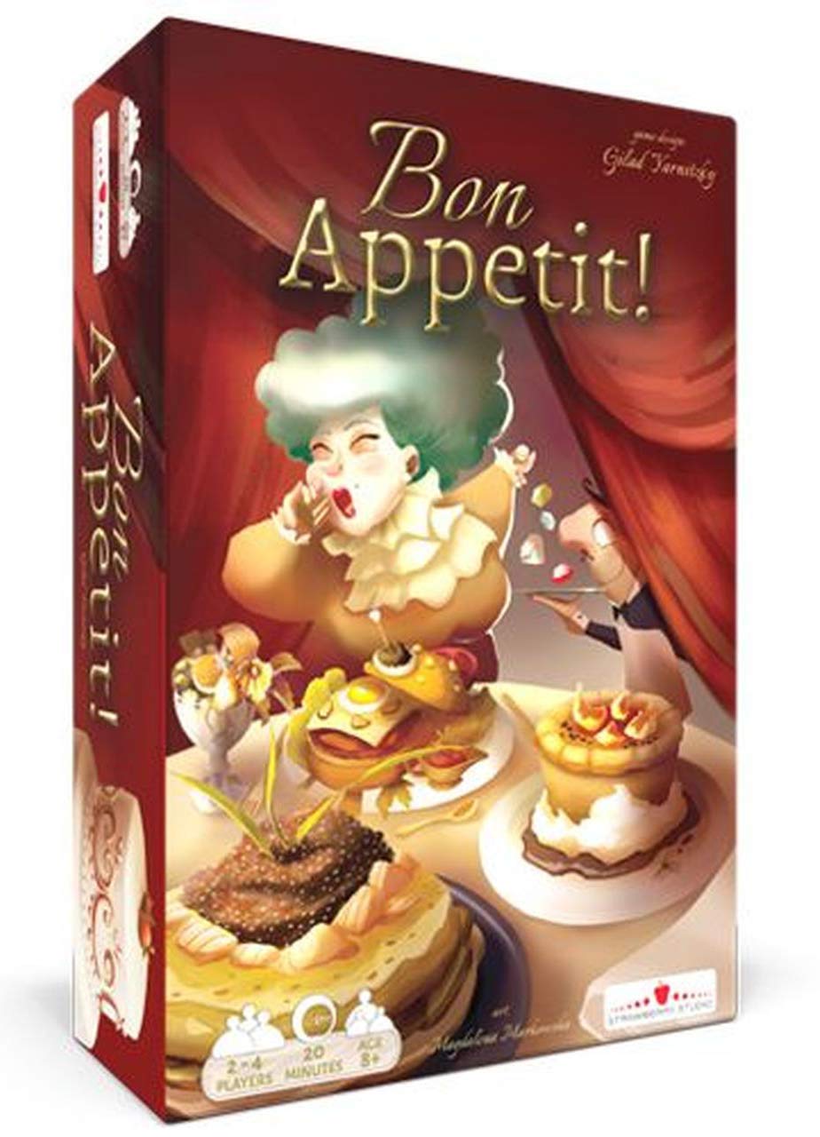 Backspindle Games STR008 Accessories