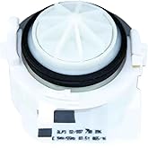 Bosch 00631200 Dishwasher Drain Pump