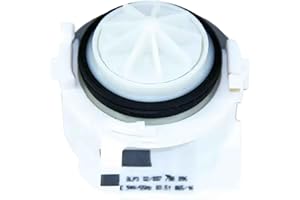 Bosch 00631200 Dishwasher Drain Pump