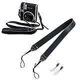 WOGOZAN Camera Strap for Fujifilm Mini 11 12 90 99