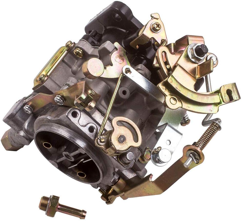 New Carburetor Replacement for Suzuki Samurai Assembled