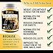 Weight Loss Urus Pills - Work Fast for Women and Men, Diet Pills, Fat Burner, Carb Block & Appetite Suppressant