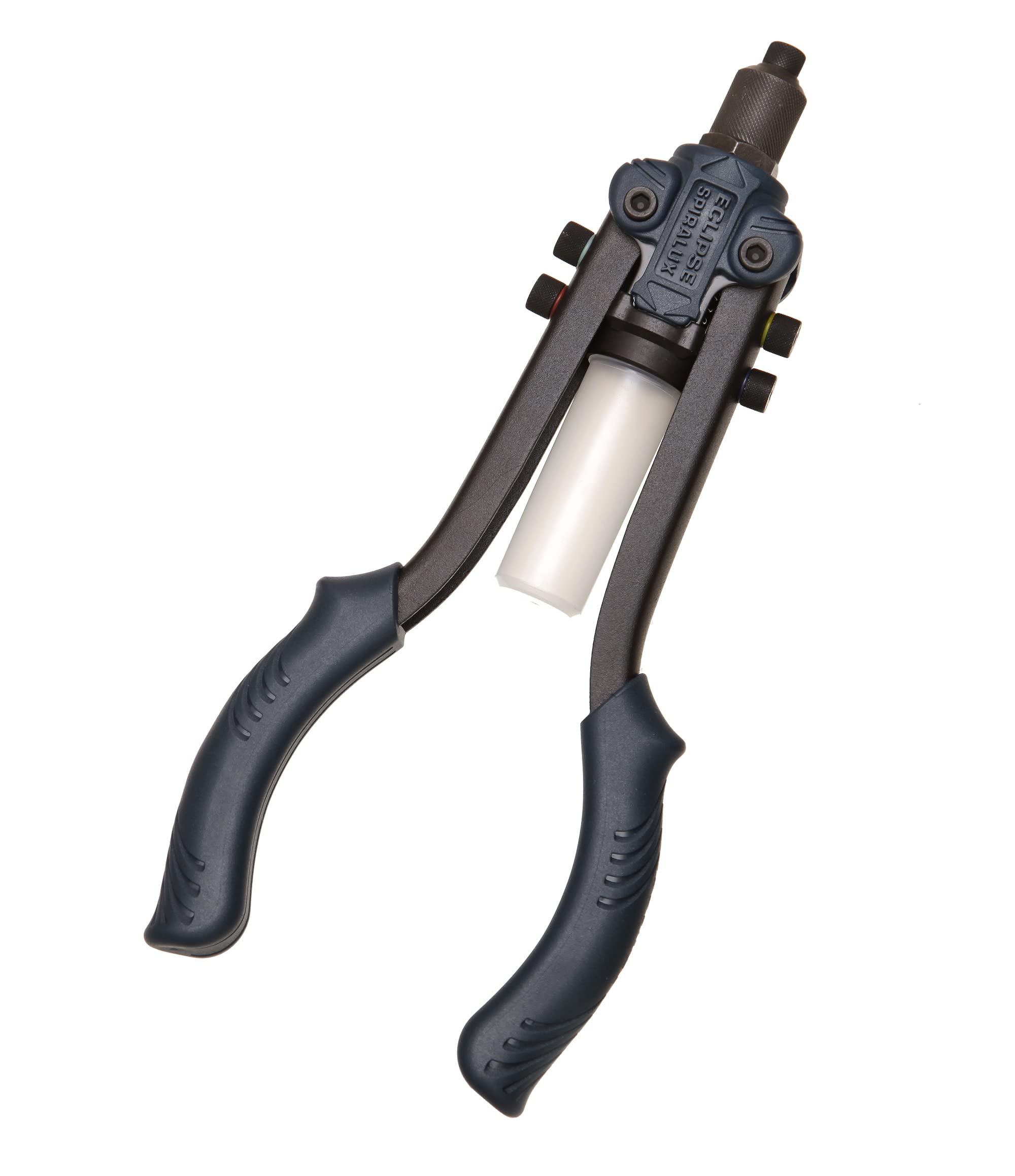 Eclipse Professional Tools 2760C Compact Lever Arm Riveter