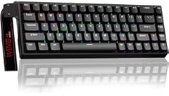 AULA WIN68 HE 60% Gaming Keyboard