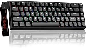 AULA WIN68 HE 60% Gaming Keyboard 1