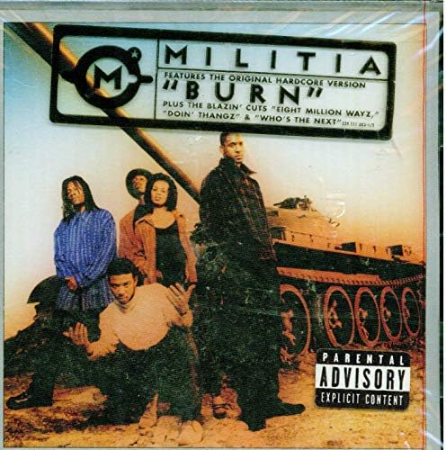 Boot Camp Clik - Casualties of War - Amazon.com Music