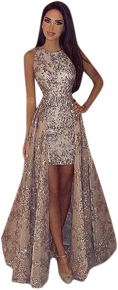 sequin evening maxi dresses uk