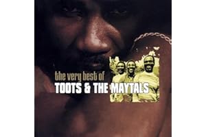 Very Best Of Toots & Maytals