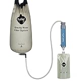 Yuclet Gravity Water Filter System w/ 2-Gal Bag